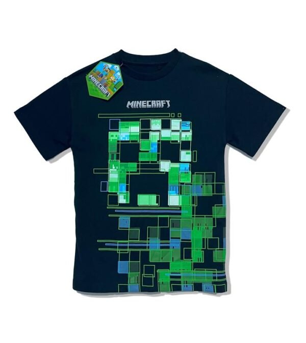 minecraft high v