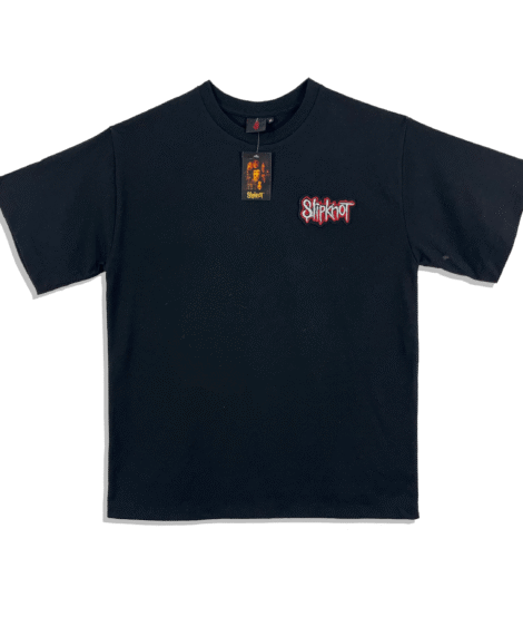 SLAYER EMB TEE