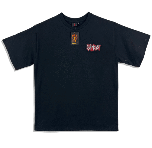 SLAYER EMB TEE